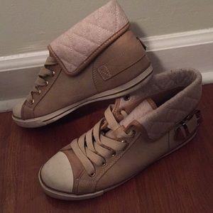 Aldo shoes - barely worn